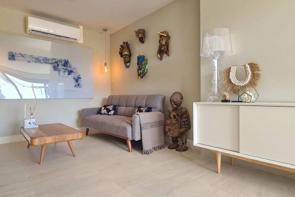 Boutique Appartment 4P With Private Pool, Near Jan Thiel & Mambo Beach Виллемстад Экстерьер фото
